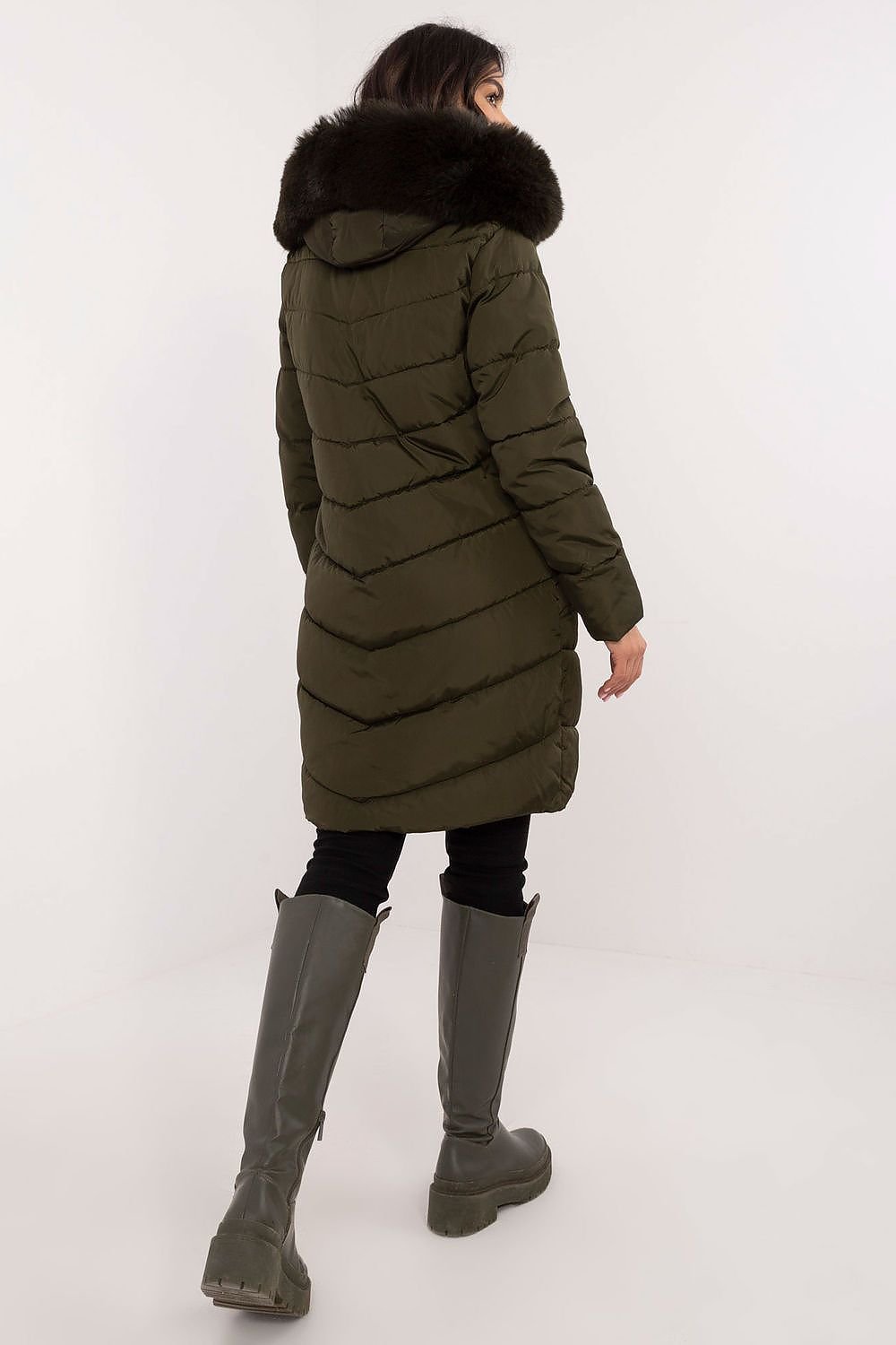  Veste model 202553 Factory Price 