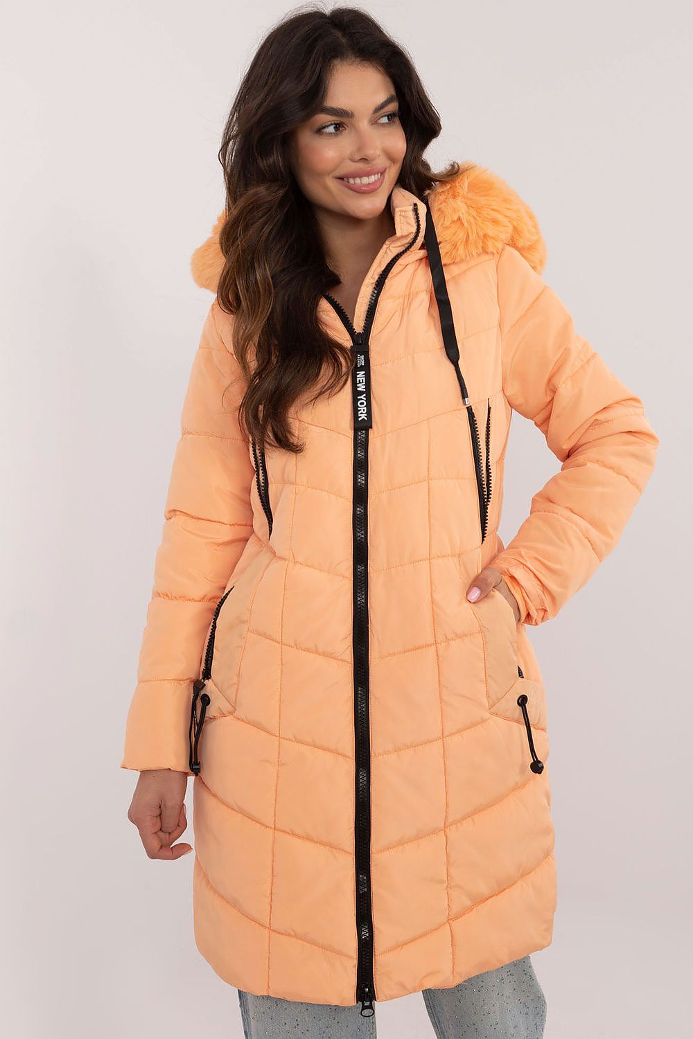  Veste model 202554 Factory Price 