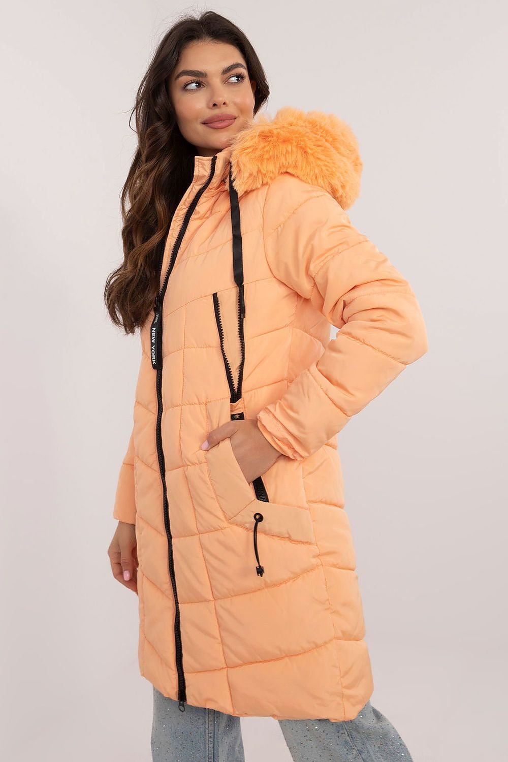  Veste model 202554 Factory Price 
