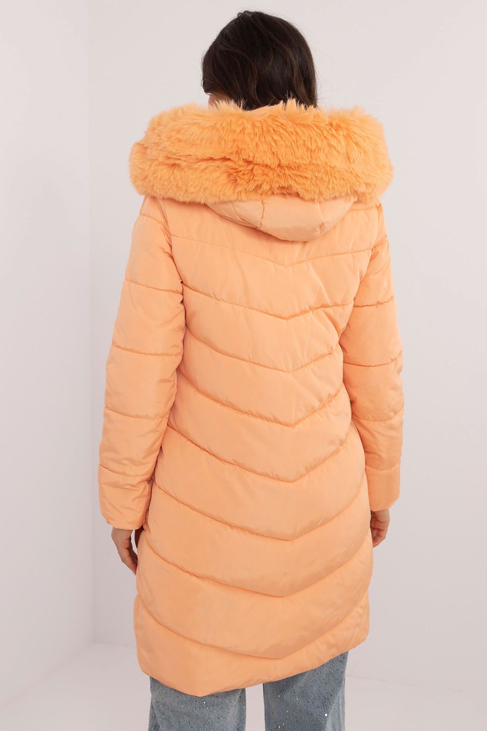  Veste model 202554 Factory Price 