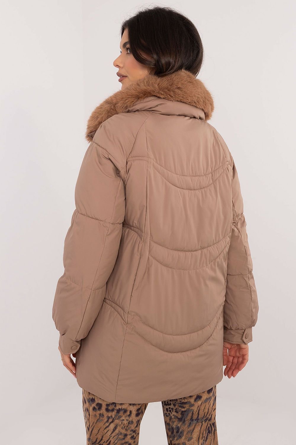  Veste model 202560 MBM 