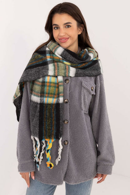  Châle model 202576 AT 