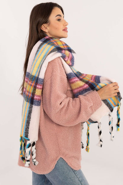  Châle model 202580 AT 