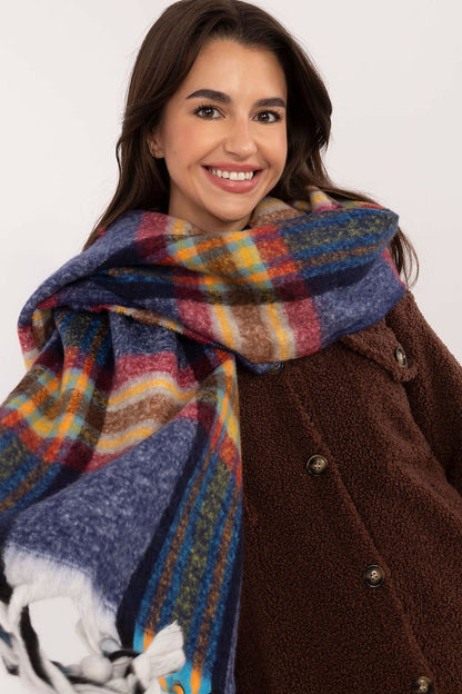  Châle model 202581 AT 