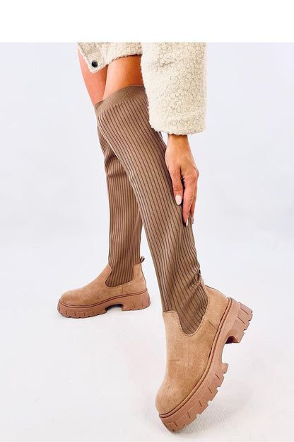  Bottes officier model 202585 Inello 