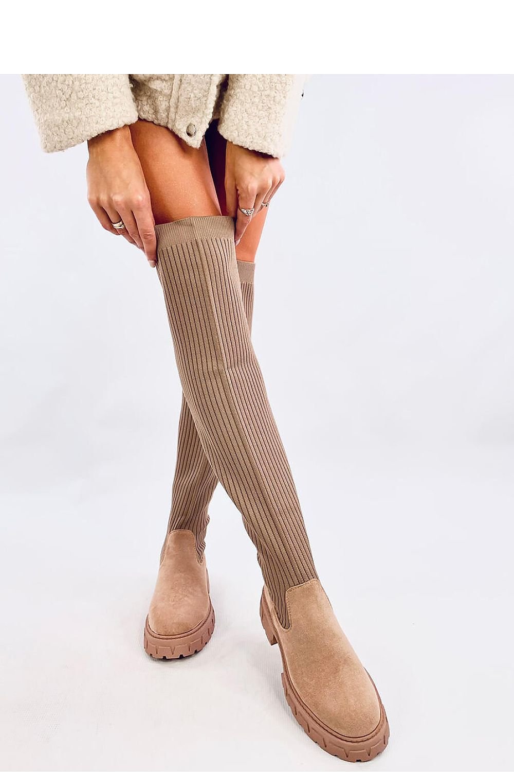  Bottes officier model 202585 Inello 