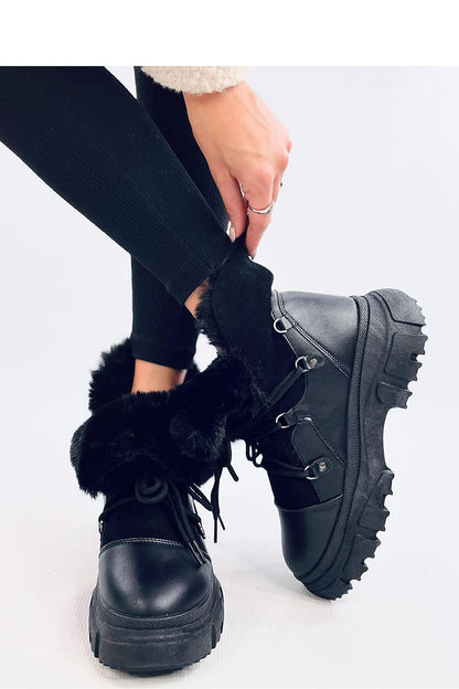  bottes de neige model 202586 Inello 