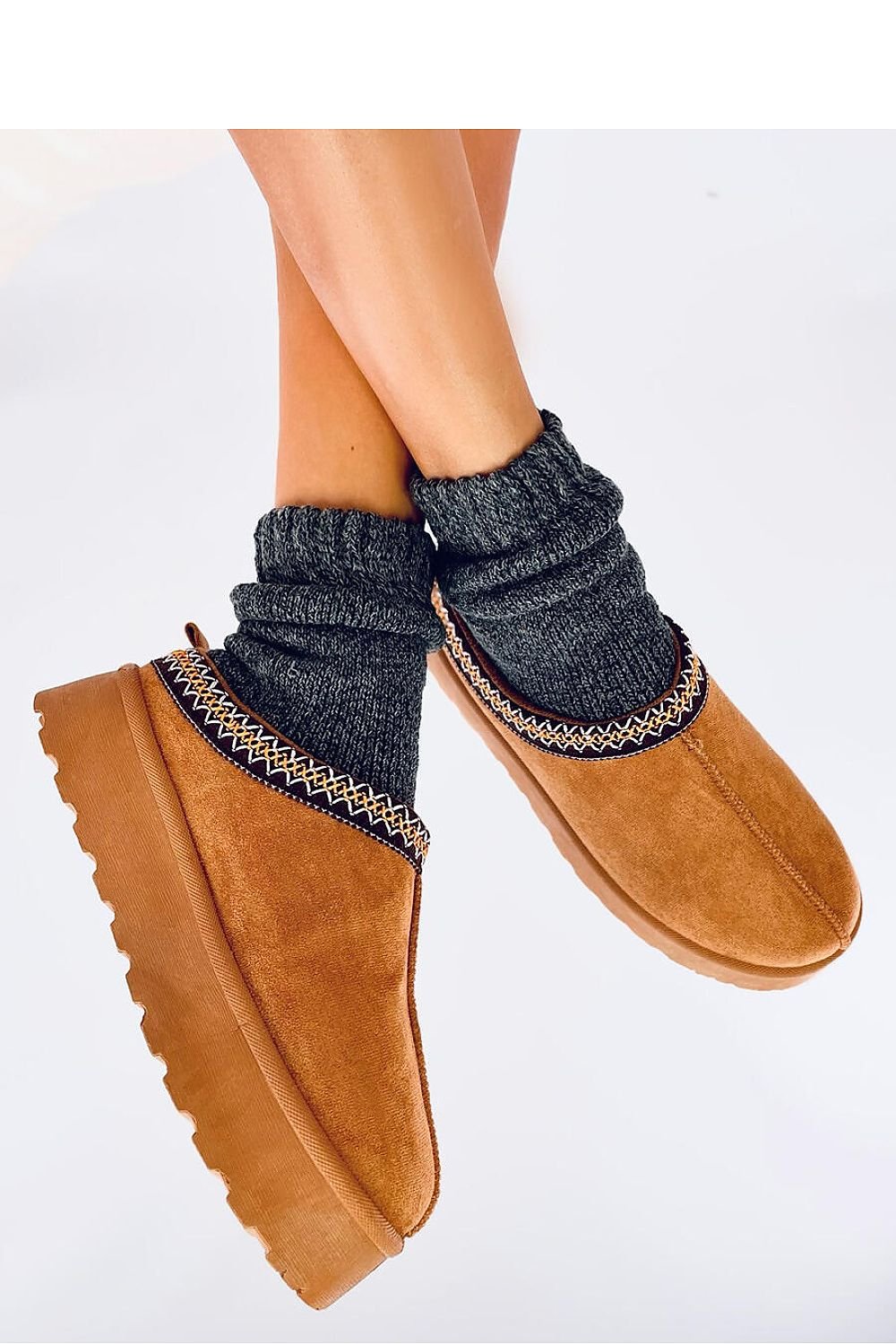  Chaussettes model 202589 Inello 