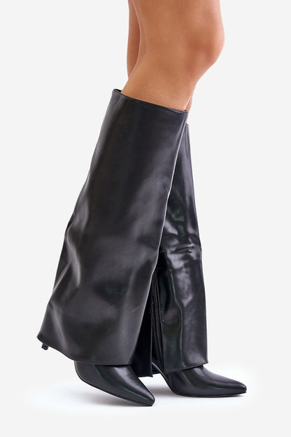  Bottes à talons model 202601 Step in style 