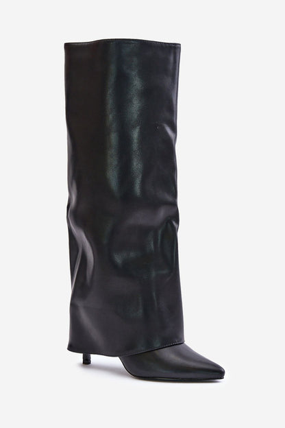  Bottes à talons model 202601 Step in style 