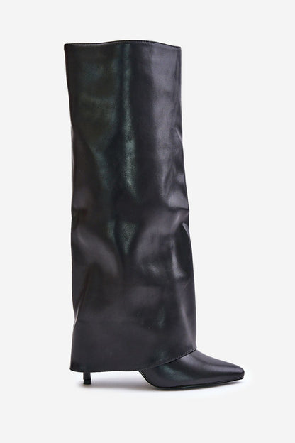  Bottes à talons model 202601 Step in style 