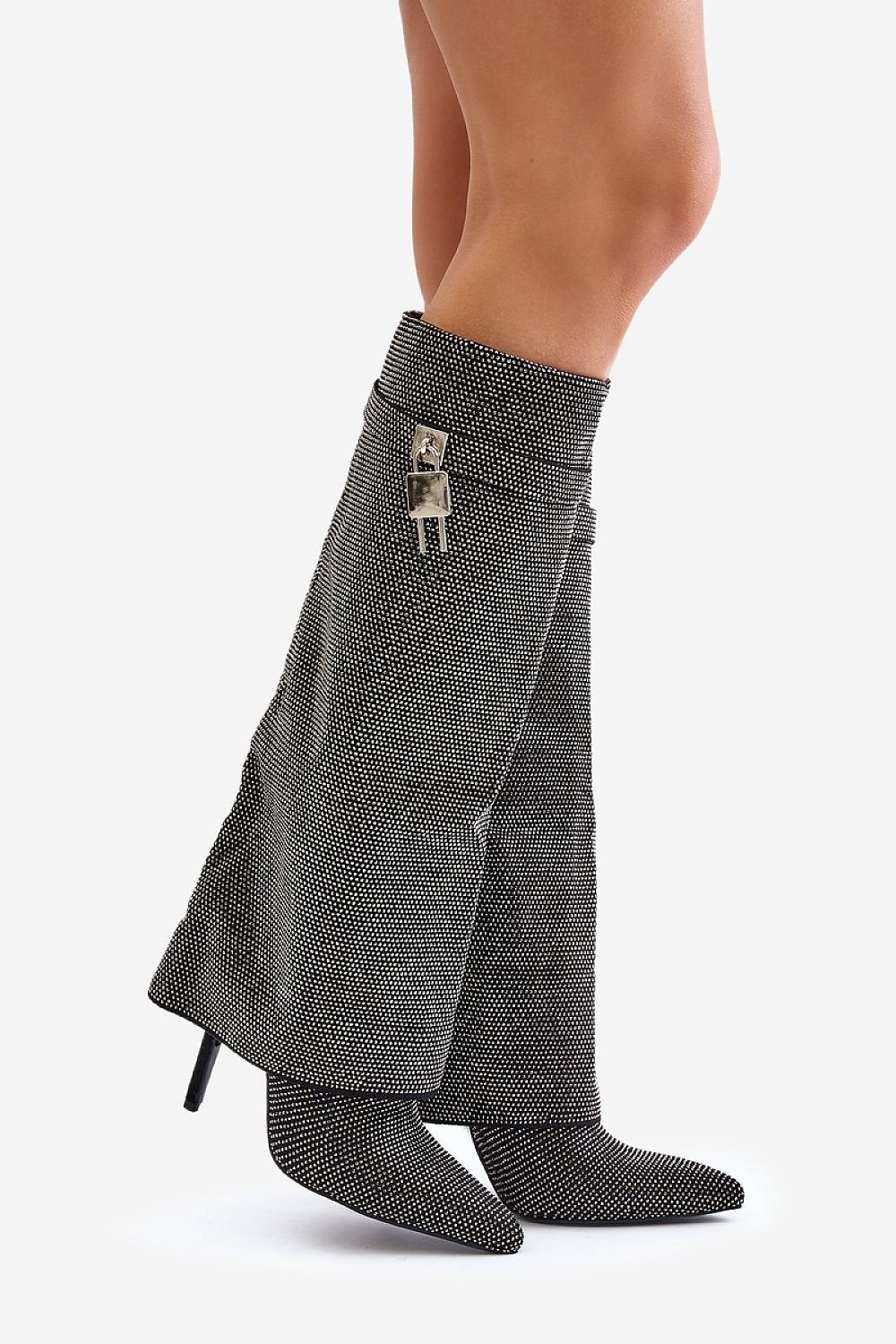  Bottes à talons model 202602 Step in style 