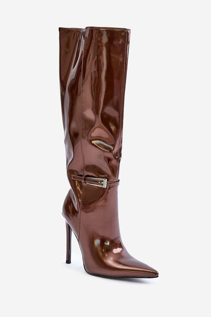  Bottes à talons model 202605 Step in style 