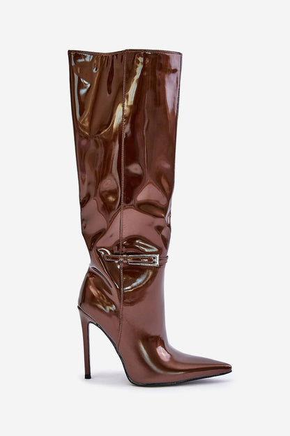  Bottes à talons model 202605 Step in style 
