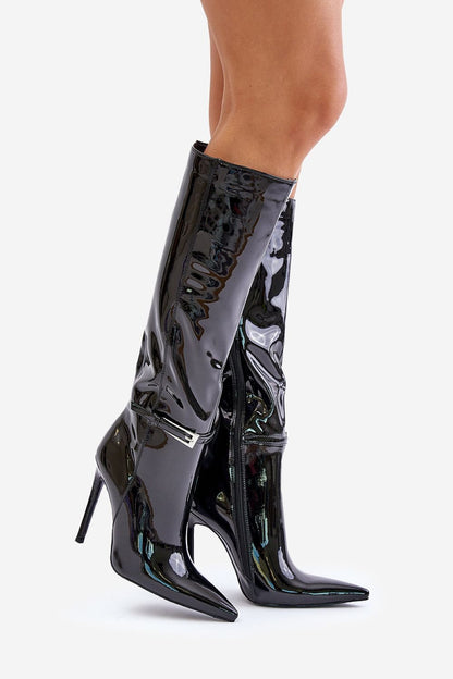  Bottes à talons model 202606 Step in style 