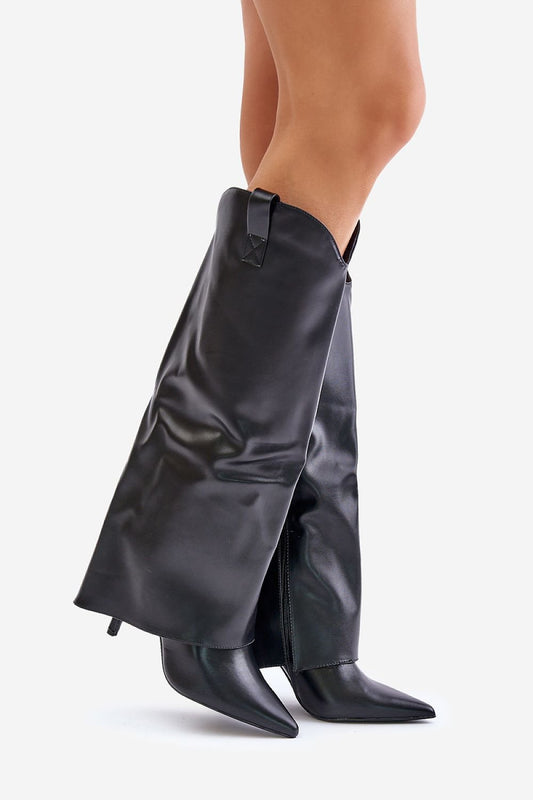  Bottes à talons model 202610 Step in style 