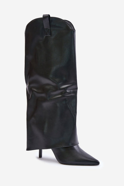  Bottes à talons model 202610 Step in style 
