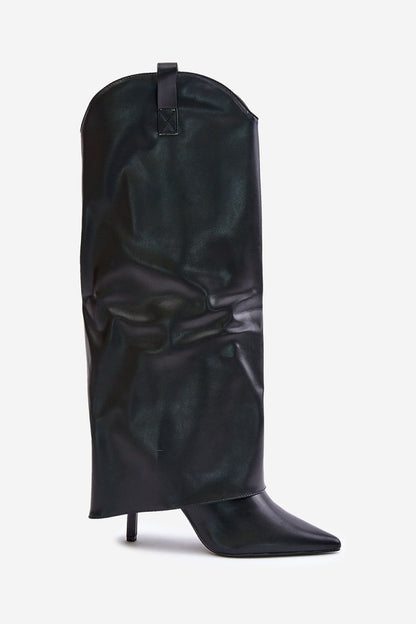  Bottes à talons model 202610 Step in style 