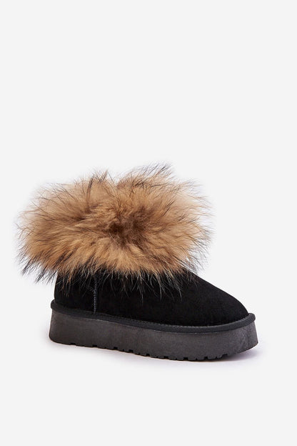  bottes de neige model 202613 Step in style 