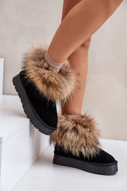  bottes de neige model 202613 Step in style 
