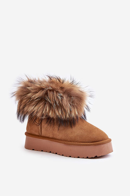  bottes de neige model 202614 Step in style 
