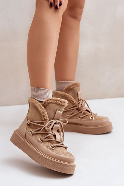  bottes de neige model 202616 Step in style 