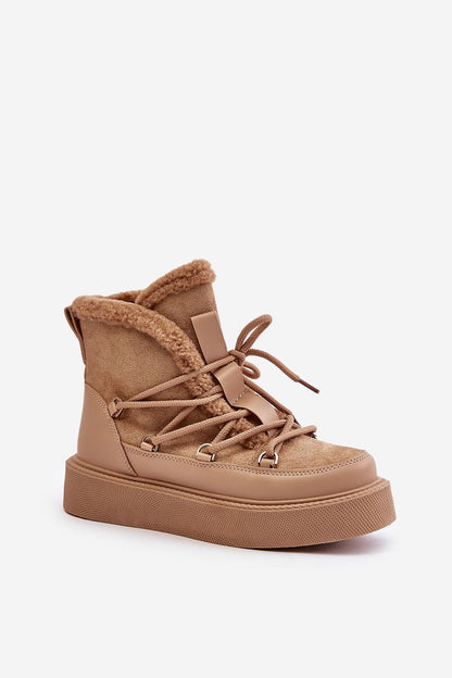  bottes de neige model 202616 Step in style 
