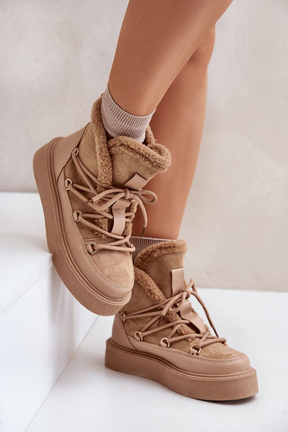  bottes de neige model 202616 Step in style 
