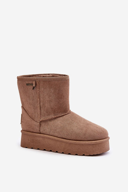  bottes de neige model 202617 Step in style 