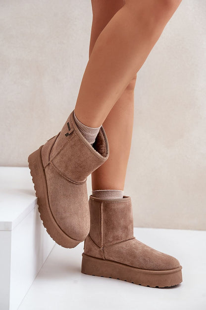  bottes de neige model 202617 Step in style 