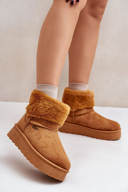  bottes de neige model 202619 Step in style 