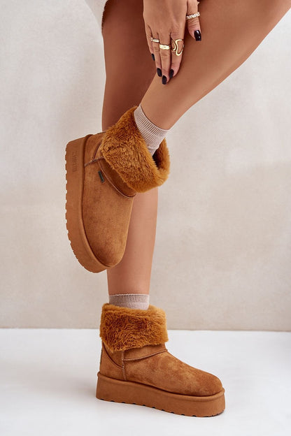 bottes de neige model 202619 Step in style 