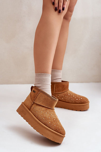  bottes de neige model 202620 Step in style 