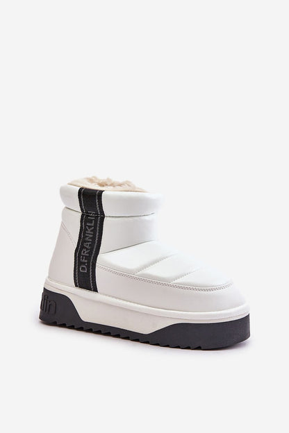  bottes de neige model 202621 Step in style 