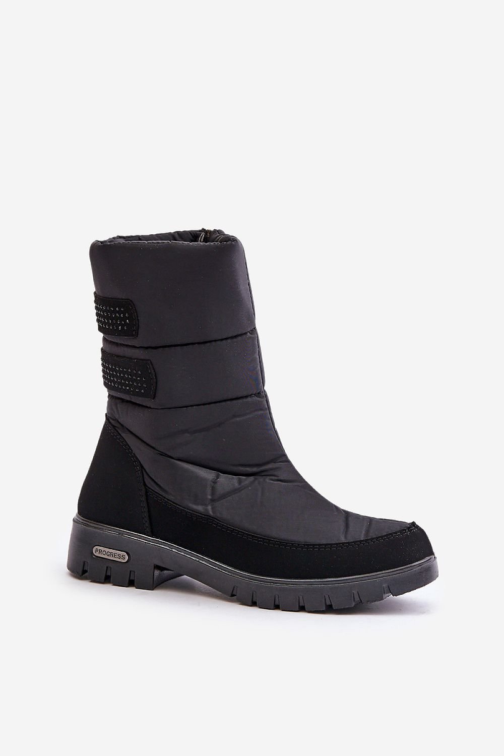  bottes de neige model 202626 Step in style 