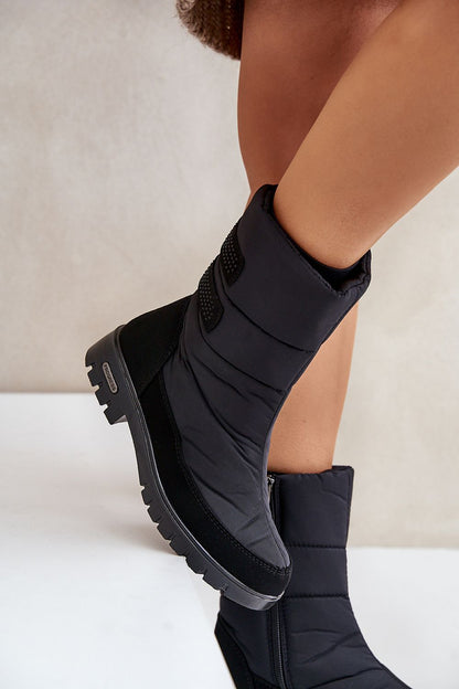  bottes de neige model 202626 Step in style 