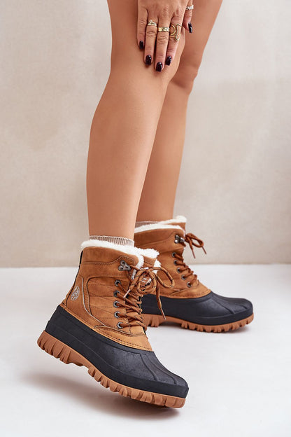  bottes de neige model 202628 Step in style 