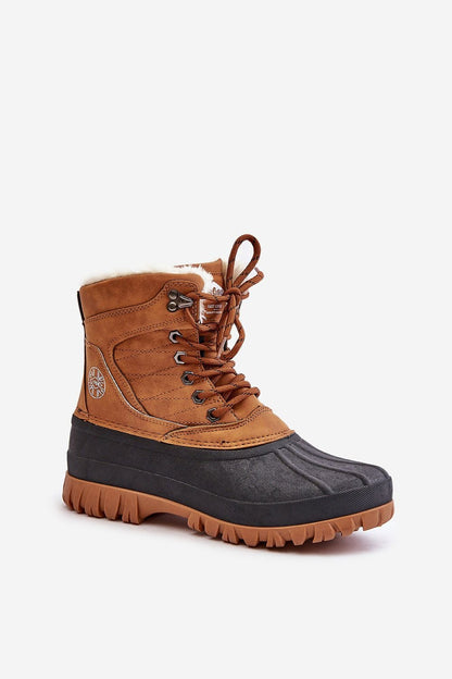  bottes de neige model 202628 Step in style 
