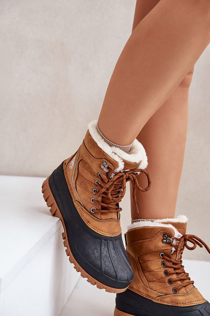 bottes de neige model 202628 Step in style 