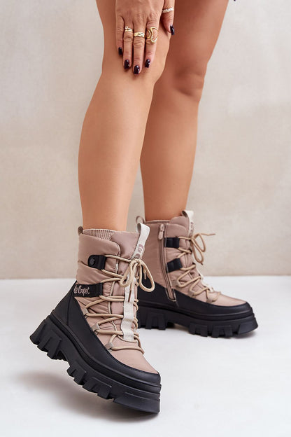  bottes de neige model 202630 Step in style 