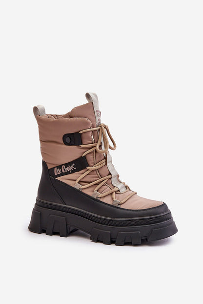 bottes de neige model 202630 Step in style 