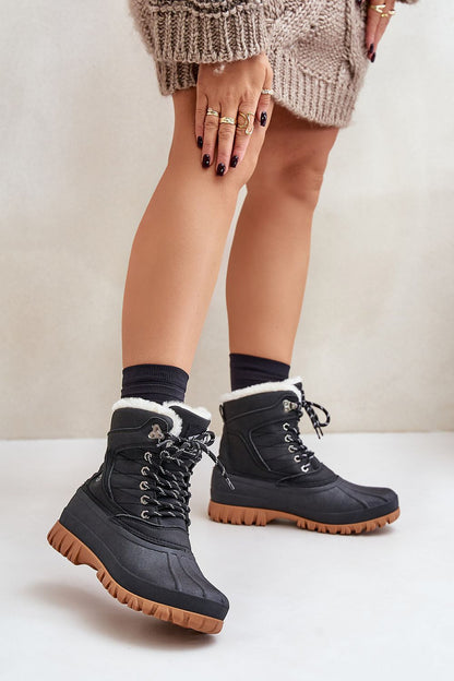  bottes de neige model 202632 Step in style 