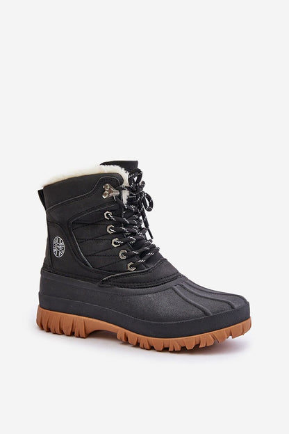  bottes de neige model 202632 Step in style 