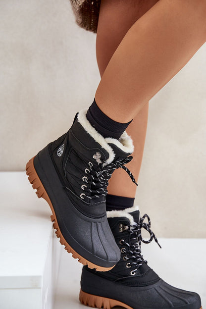  bottes de neige model 202632 Step in style 