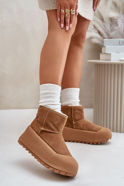  bottes de neige model 202634 Step in style 