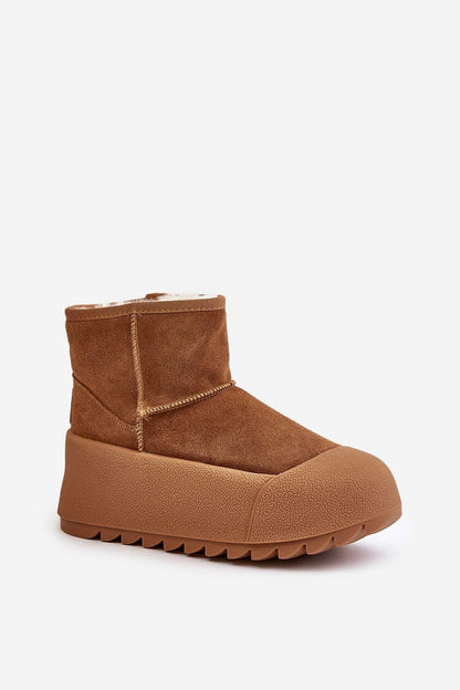  bottes de neige model 202634 Step in style 