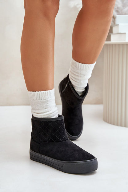  bottes de neige model 202635 Step in style 