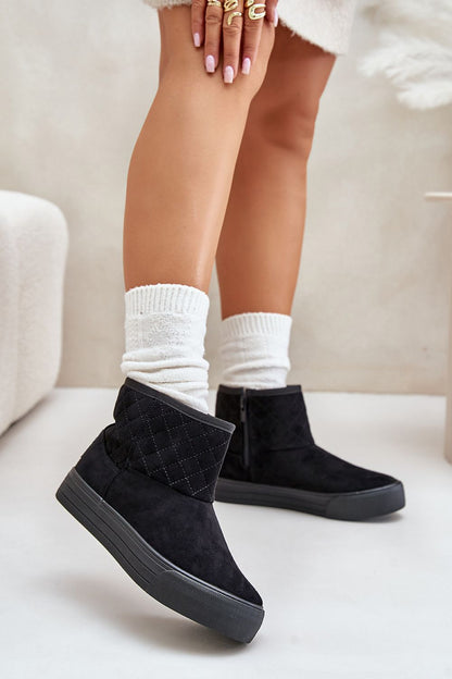  bottes de neige model 202635 Step in style 