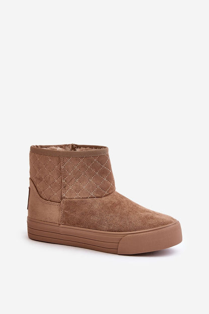  bottes de neige model 202636 Step in style 