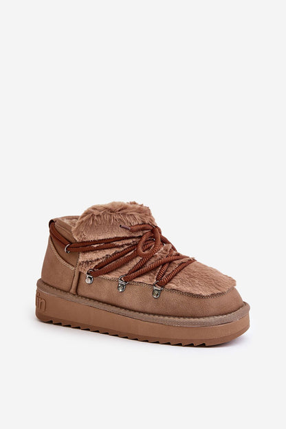  bottes de neige model 202637 Step in style 